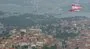 İstanbul'da yağmur başladı