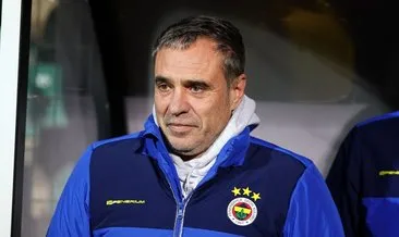 Ersun Yanal’dan Beşiktaş derbisi ve Cüneyt Çakır yorumu