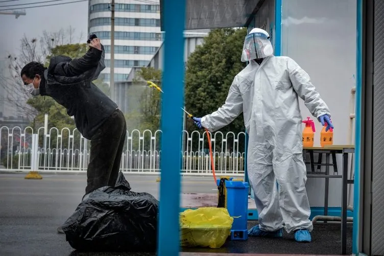 Dünya Sağlık Örgütü'nden son dakika Koronavirüs açıklaması! Korkulan oldu