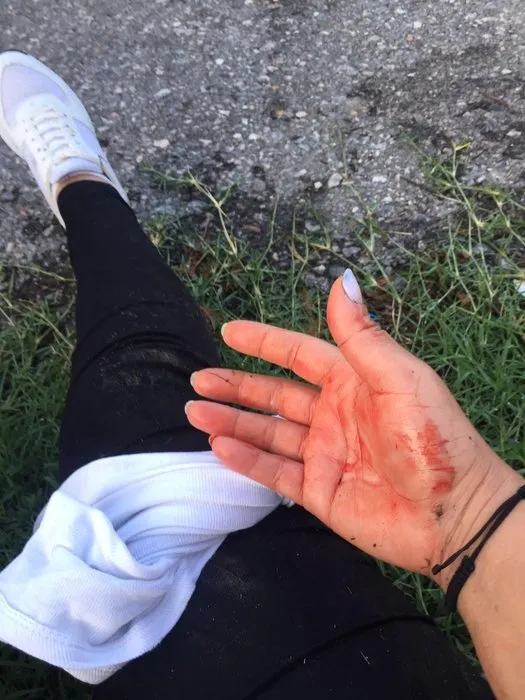 SON DAKİKA... El bombalı fotoğraf sonrası kurşun yağdırmıştı: Eski eşten pişkin itiraz!