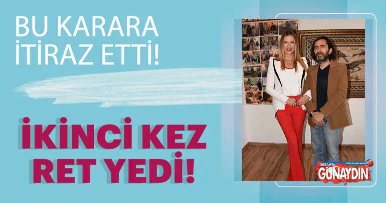 İvana Sert’e kötü haber