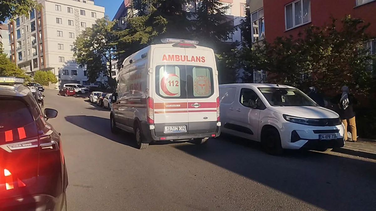 Kocaeli’de kan donduran vahşet: 4 çocuk annesi eşini vahşice katledip, intihara kalkıştı! Kocaeli’de kan donduran vahşet: 4 çocuk annesi eşini vahşice katledip, intihara kalkıştı!