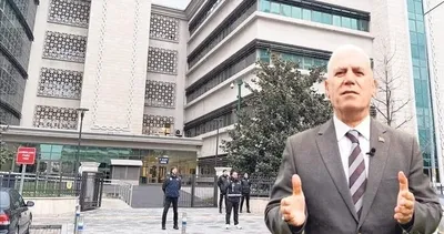 Bursa’daki yolsuzluk soruşturmasında yeni detaylar: Makam odasında rüşvet pazarlığı