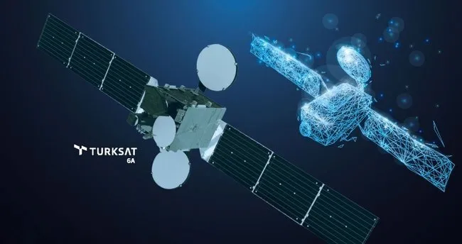 Uzaya yerli dokunuş! Türkiye adımlarını hızlandırıyor: İlk yerli haberleşme uydusu için geri sayım başladı