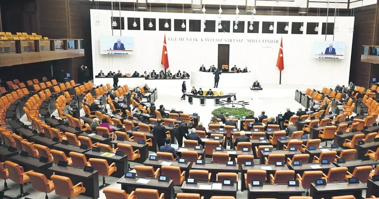 Gündem terörsüz Türkiye