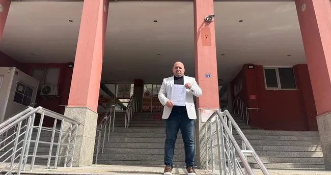 Kocaelili vatandaştan Özgür Özel’e 400 bin TL’lik tazminat davası başvurusu