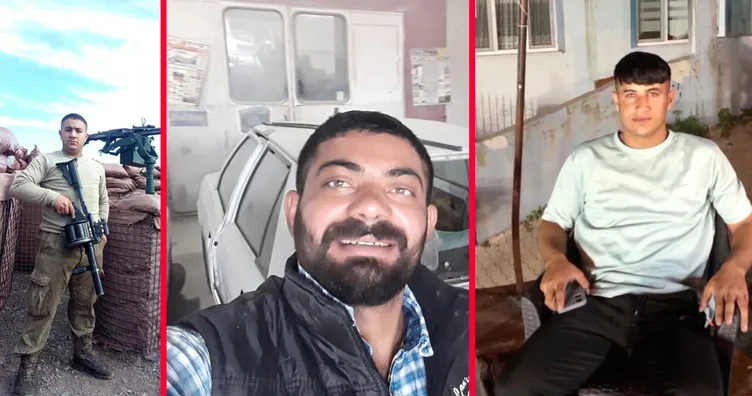 Çanakkale’de vahşet anları: Aracımızı sen yaktın infazı