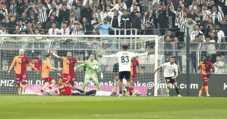 Aslan kendini yaktı 8 puan uçtu gitti!