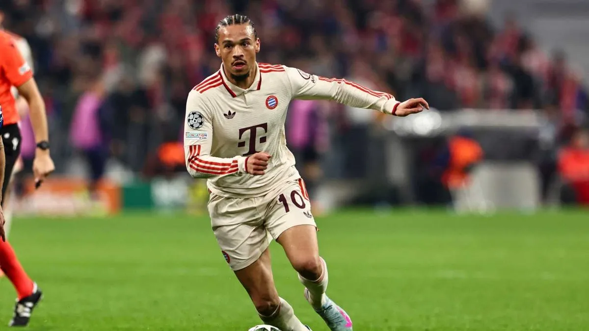 Fenerbahçe'ye Leroy Sane transferinde müjde! En iyi teklifi yapan kulüp...