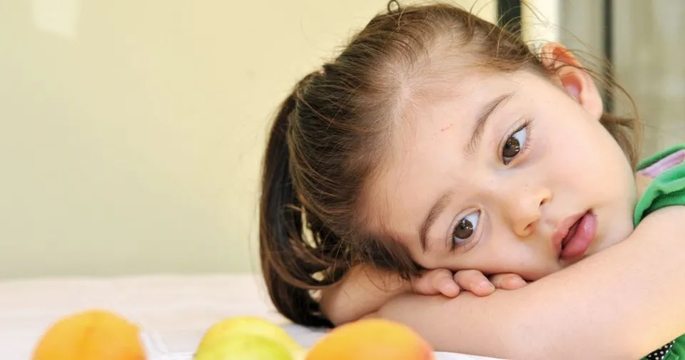 Çocuklarda yaz iştahsızlığı için çözüm önerileri Sağlık Çocuklarda yaz iştahsızlığı için çözüm önerileri Sağlık