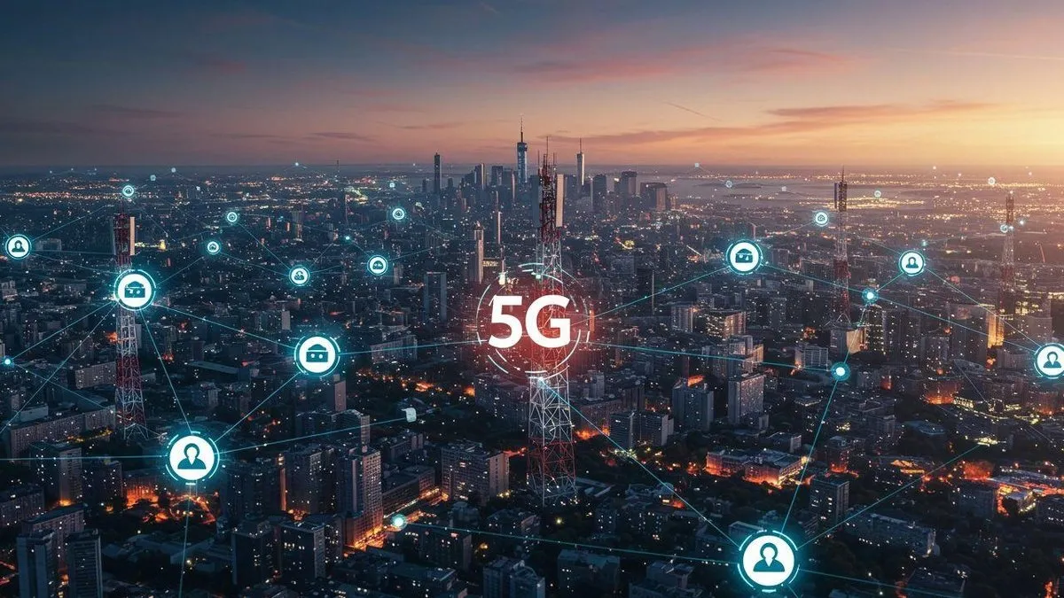 İşte 10 soruda 5G teknolojisi: Ek ücret ödenecek mi? Ne zaman başlayacak?