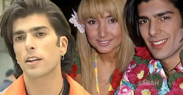 Her şey Yıldız Tilbe’nin ’Delikanlım’ klibiyle başlamıştı...Çılgın Bediş’in Oktay’ı şimdi 50 yaşında! Yıllara meydan okuyan Cenk Torun: Hayatımın dönüm noktası...
