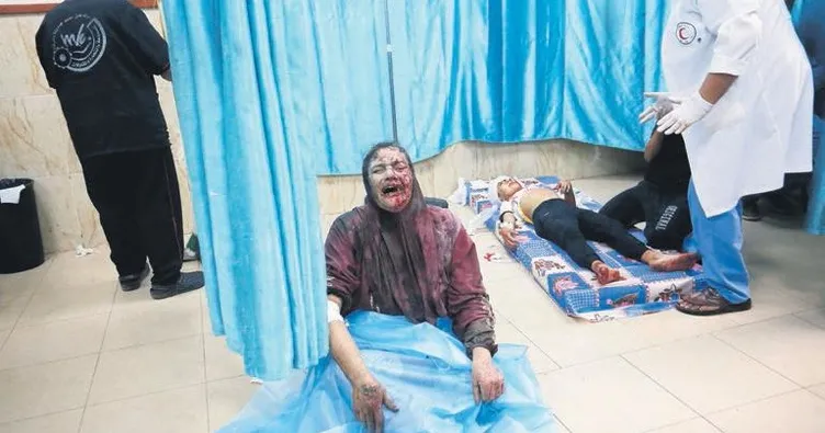 Zulme sessiz kalan dilsiz şeytandır!