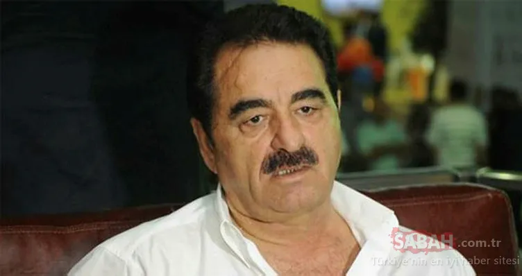 İbrahim Tatlıses’ten bomba açıklamalar! Herkesi ifşa edeceğim…