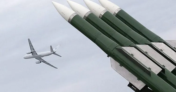 ABD balistik füze savunma sistemini test edecek!