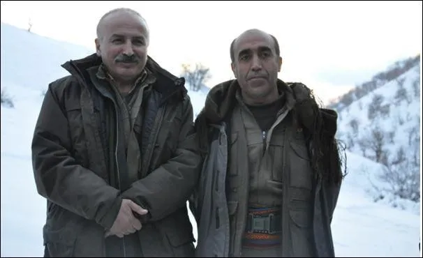 SON DAKİKA | MİT'ten nokta operasyon! Gri listede aranan terörist etkisiz
