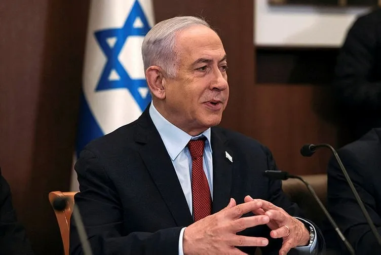 Netanyahu’ya bir şok daha! Muhalefet lideri Çok tehlikeli sözleri ile açıkladı: Böyle devam edemez