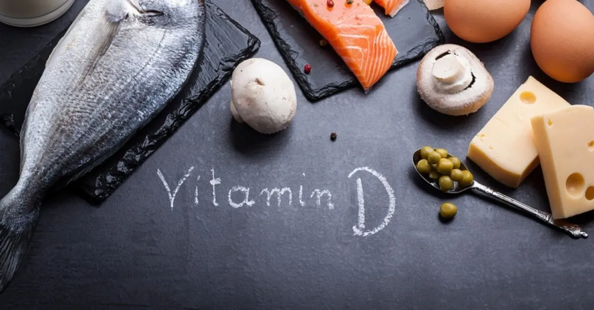 d vitamininin yan etkileri nelerdir fazla d vitamini almanin sagliga zararlari saglik haberleri