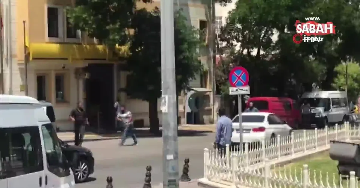 Son Dakika Haberi Ankara Da Silahi Catisma Dugun Icin Birbirlerine Boyle Kursun Yagdirdilar Video Videosunu Izle Son Dakika Haberleri