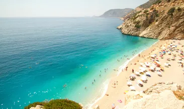 Rüyada Plaj Görmek Ne Anlama Gelir? Haberleri - Son Dakika Rüyada Plaj