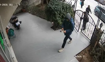 Veterinere torpil atıp kaçtılar