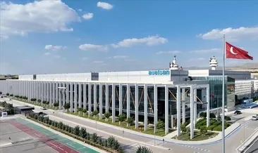 ASELSAN’ın Umman ofisi açıldı