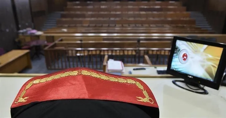 FETÖ’cü avukata 15 yıl hapis talebi