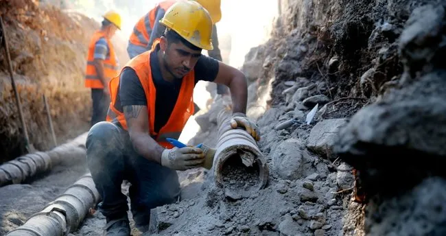 Diyarbakır’da tarih gün yüzüne çıktı!