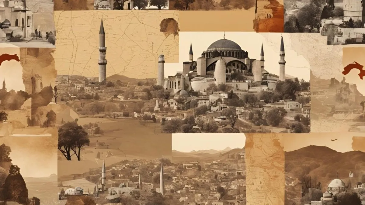 Türkiye’nin en çok ’beğeni’ alan noktaları açıklandı!