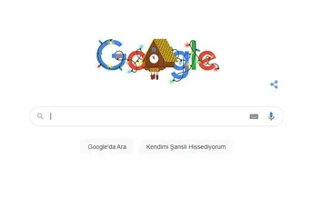 2021 geri sayımı sürerken Google yeni yıl için hazırladığı Doodle ile şaşırttı! Google’dan 202 yılbaşı hatası