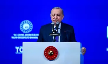 İstanbul burada nefes alacak