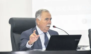 CHP’li başkan AK Parti’nin mikrofonunu kapattırdı