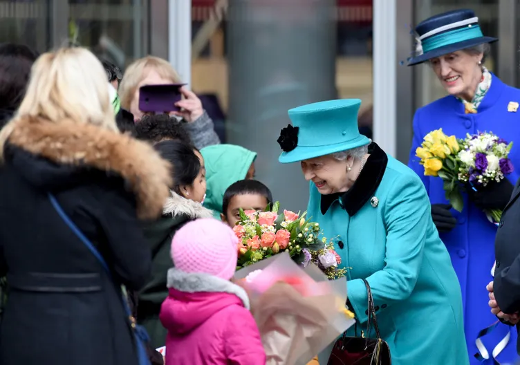 SON DAKİKA | İngiltere Kraliçesi 2. Elizabeth hayatını kaybetti! İşte Kraliçe Elizabeth’in hayatı…