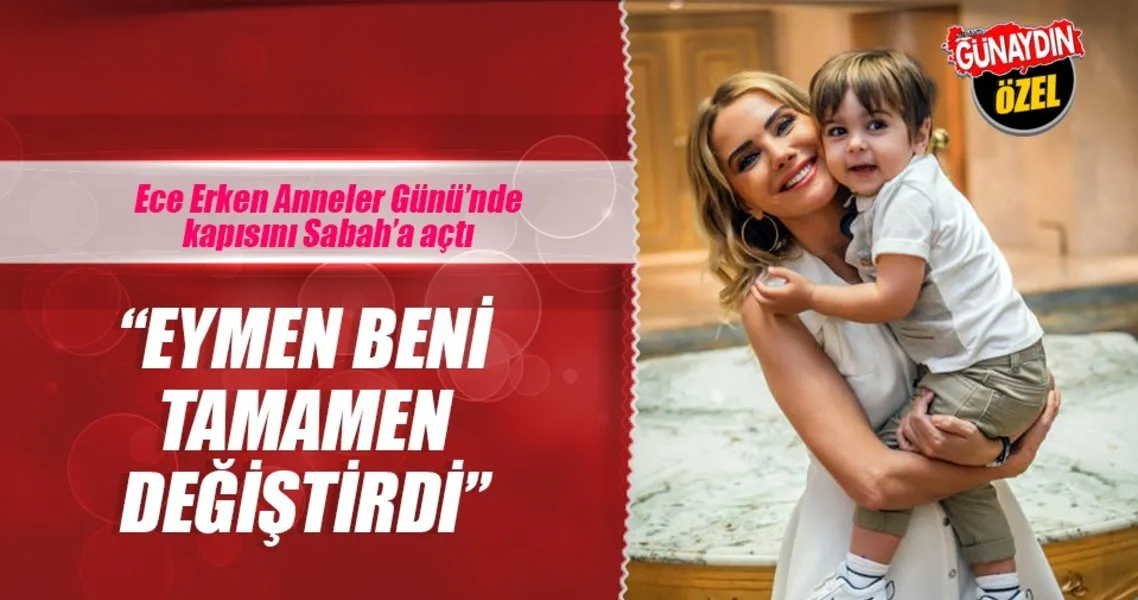 Ogluma Abilik Yapacak Birinin Hayatima Girmesini Isterim Son Dakika Haberler