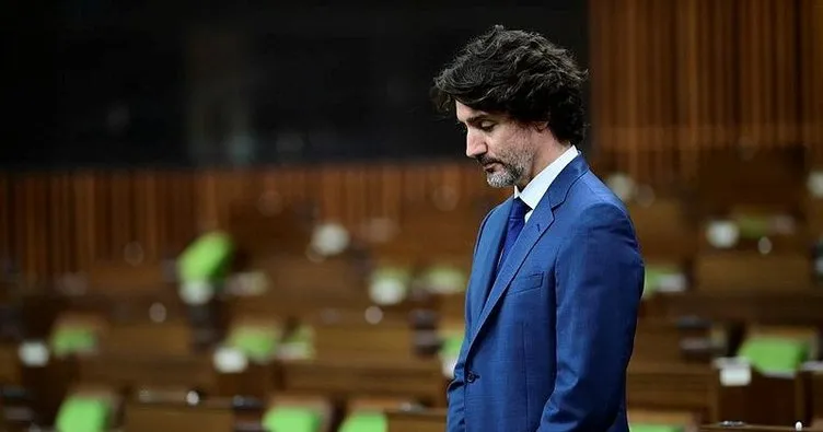 Kanada Başbakanı Justin Trudeau 4 Müslümanın öldürüldüğü saldırıyı terör saldırısı olarak nitelendirdi