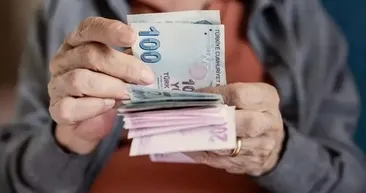 EMEKLİ ZAMMI 2026 SON DAKİKA I Emekli maaşı ek ödeme hesabı: SSK, Bağkur emeklisini ilgilendiriyor