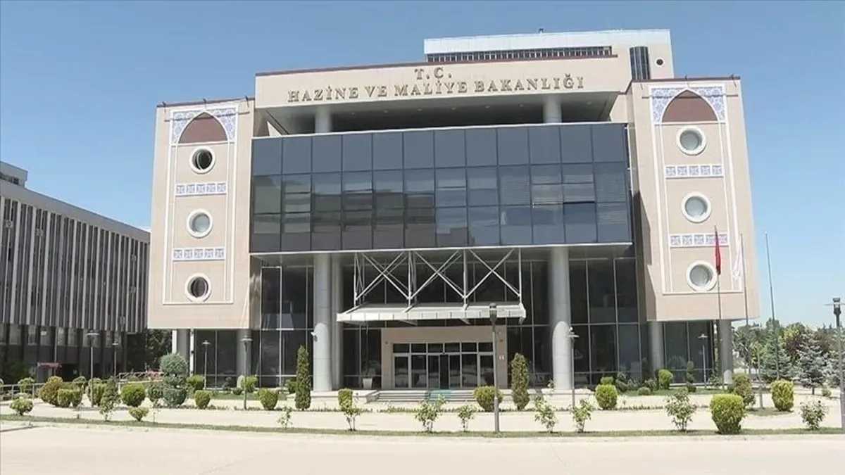 Hazine yarın iki ihale gerçekleştirecek