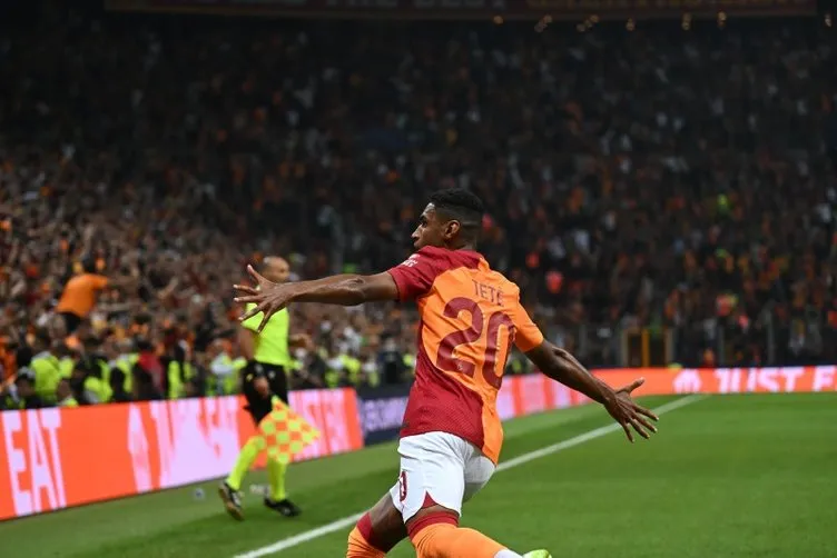 Son dakika haberi: Galatasaray’ın yıldızına sosyal medyadan yorum yağdı! Son halini görenler gözlerine inanamadı...