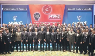 Zehir tacirlerinin yeni yöntemi bidon