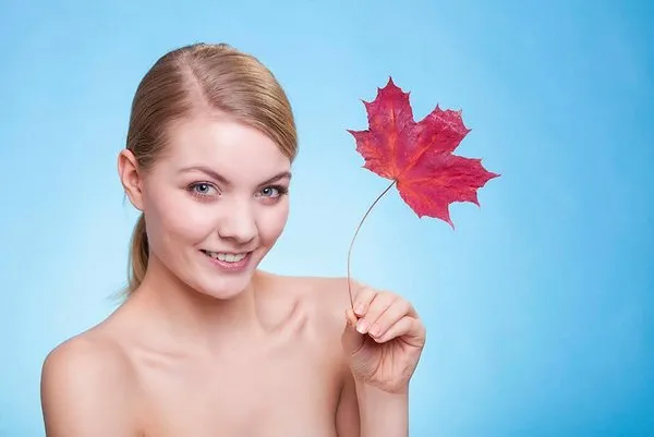 Bu yöntem siyah noktaları anında yok ediyor!