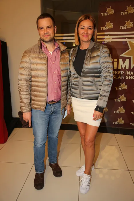 Pınar Altuğ’dan yıllar sonra gelen evlilik itirafı! Evlendiğimiz gün sabah 7’de...