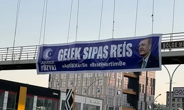 Başkan Erdoğan’a Kürtçe teşekkür