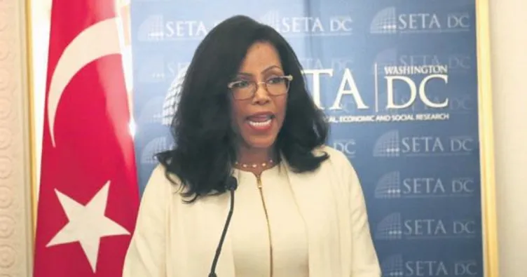 Malcolm X’in adı en anlamlı yere