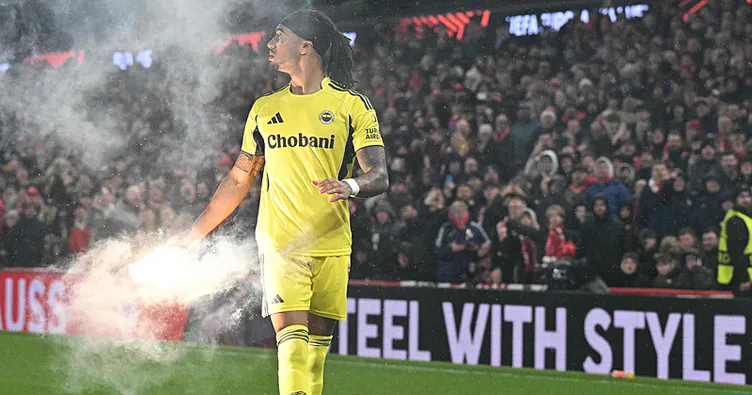 Archie Brown’dan Skriniar’a övgü!