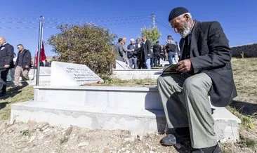 29 yıldır dinmeyen acı #erzincan