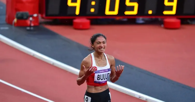 Türk atletizminde deprem!