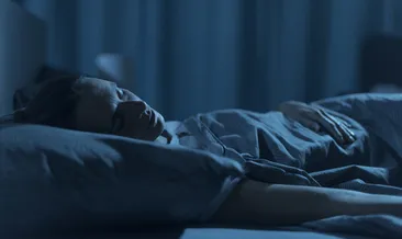 Gece terlemenizin sebebi bu olabilir!