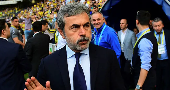 Goztepe De Ilhan Palut Un Yerine Ilk Aday Aykut Kocaman Spor Haberleri