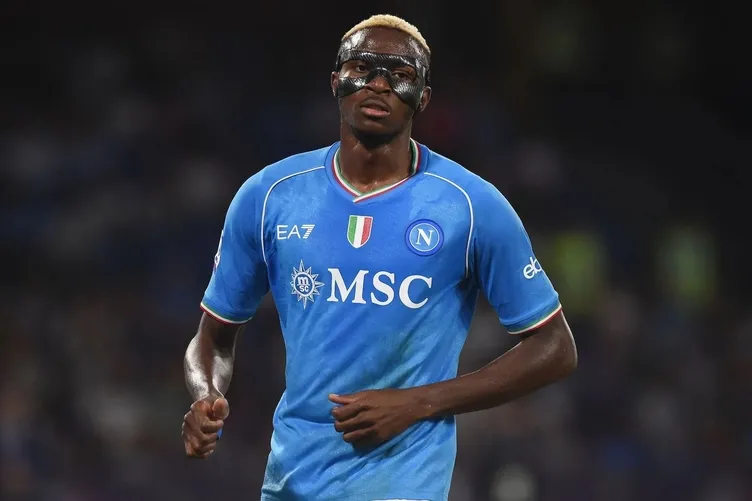 SON DAKİKA: Victor Osimhen’in sözleşmesindeki özel madde ortaya çıktı! Galatasaray’da kalacak mı?