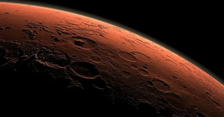 NASA, Mars’ta organik molekül keşfetti